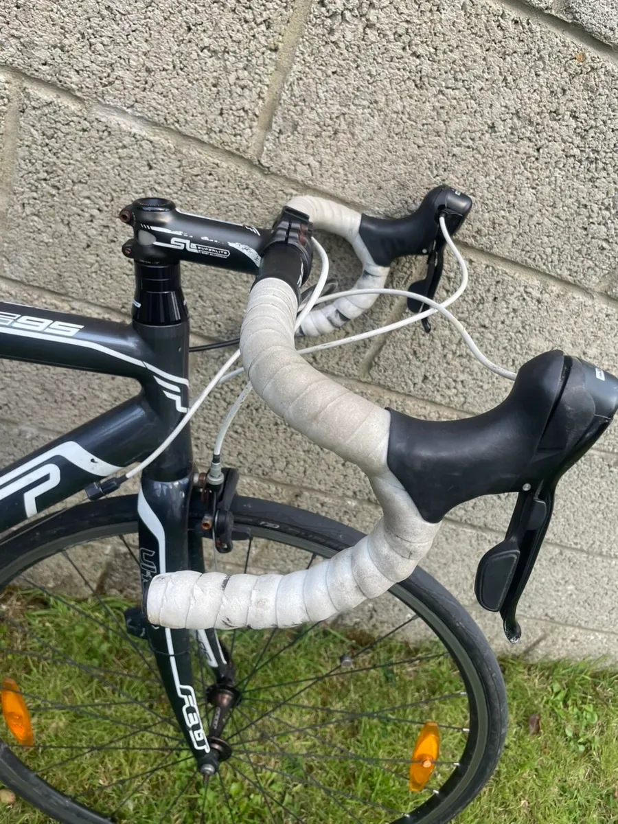 Adult road bike - Image 3