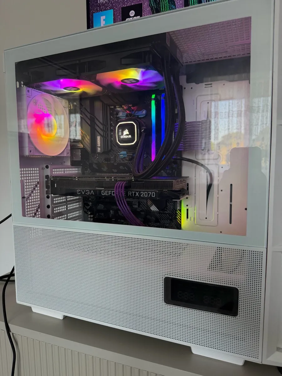 Gaming pc - Image 1