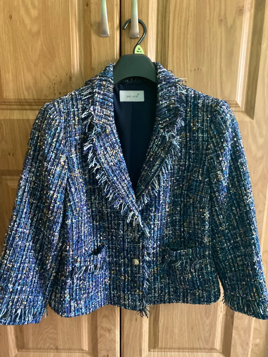 Ladies jacket