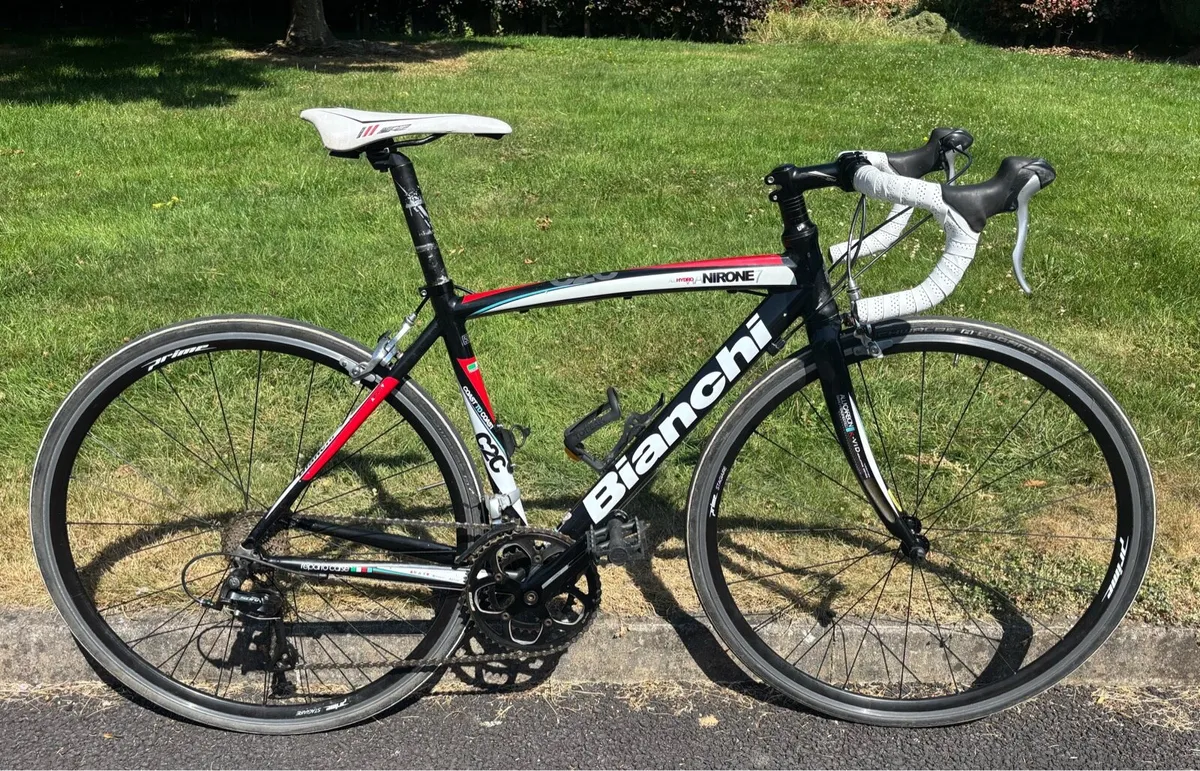 Bianchi Via Nirone 7 - Image 1