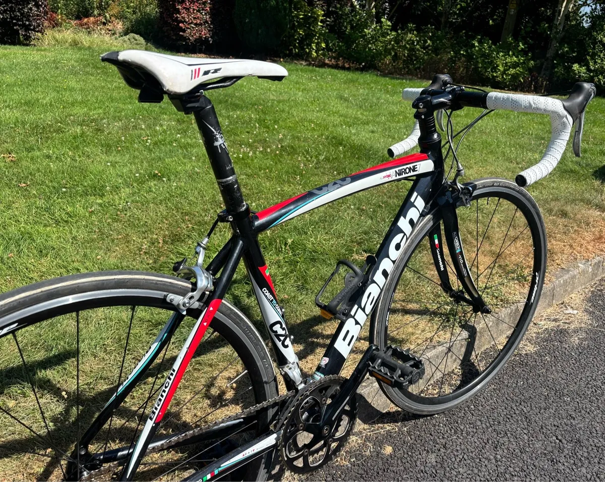 Bianchi Via Nirone 7 - Image 2