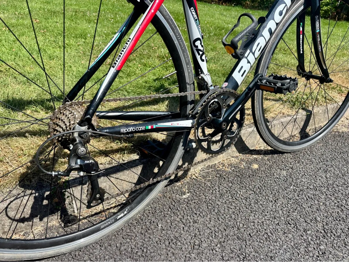 Bianchi Via Nirone 7 - Image 3