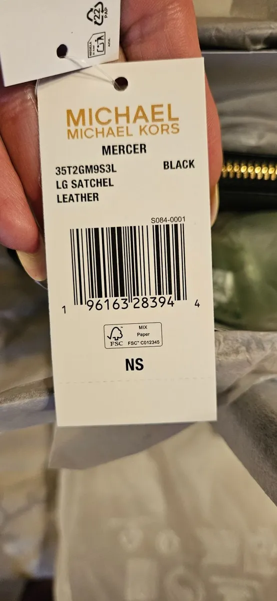 Bag - Image 1