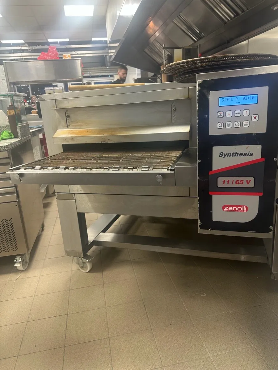 Pizza oven - Image 2
