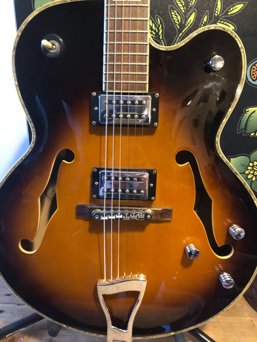 Peavey Rockingham - Image 2