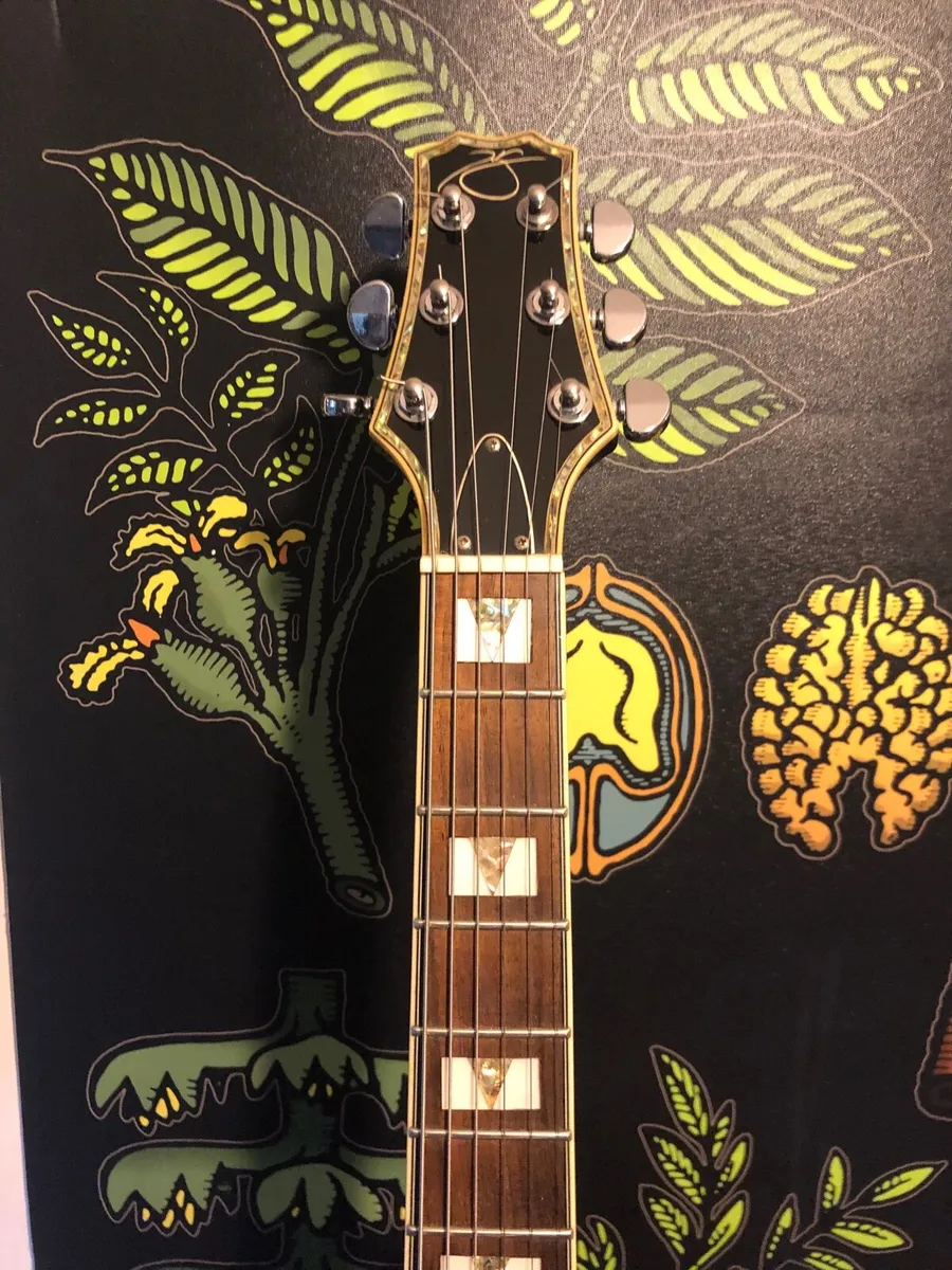 Peavey Rockingham - Image 3