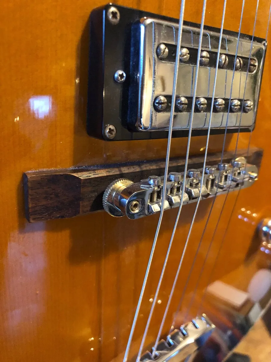 Peavey Rockingham - Image 4