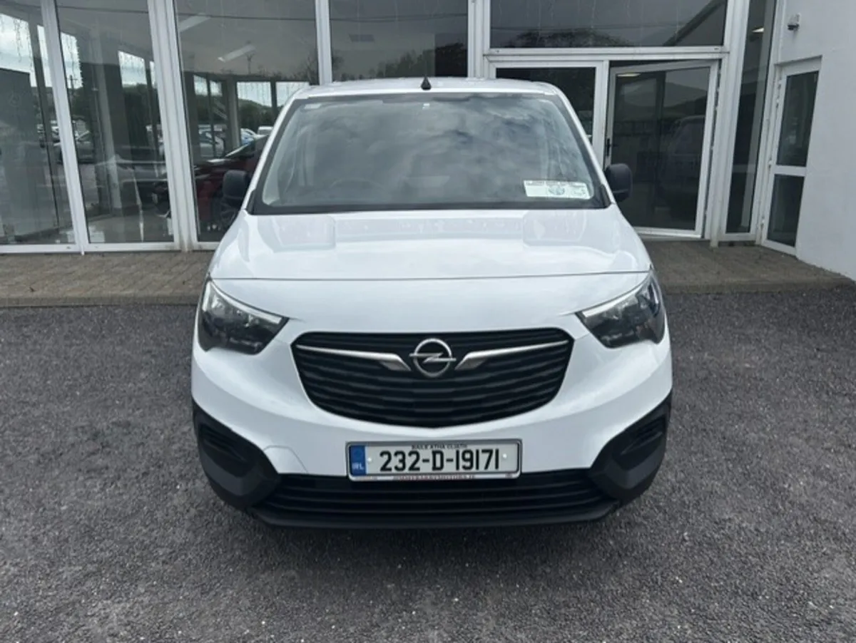 Opel Combo 2023 - Image 3