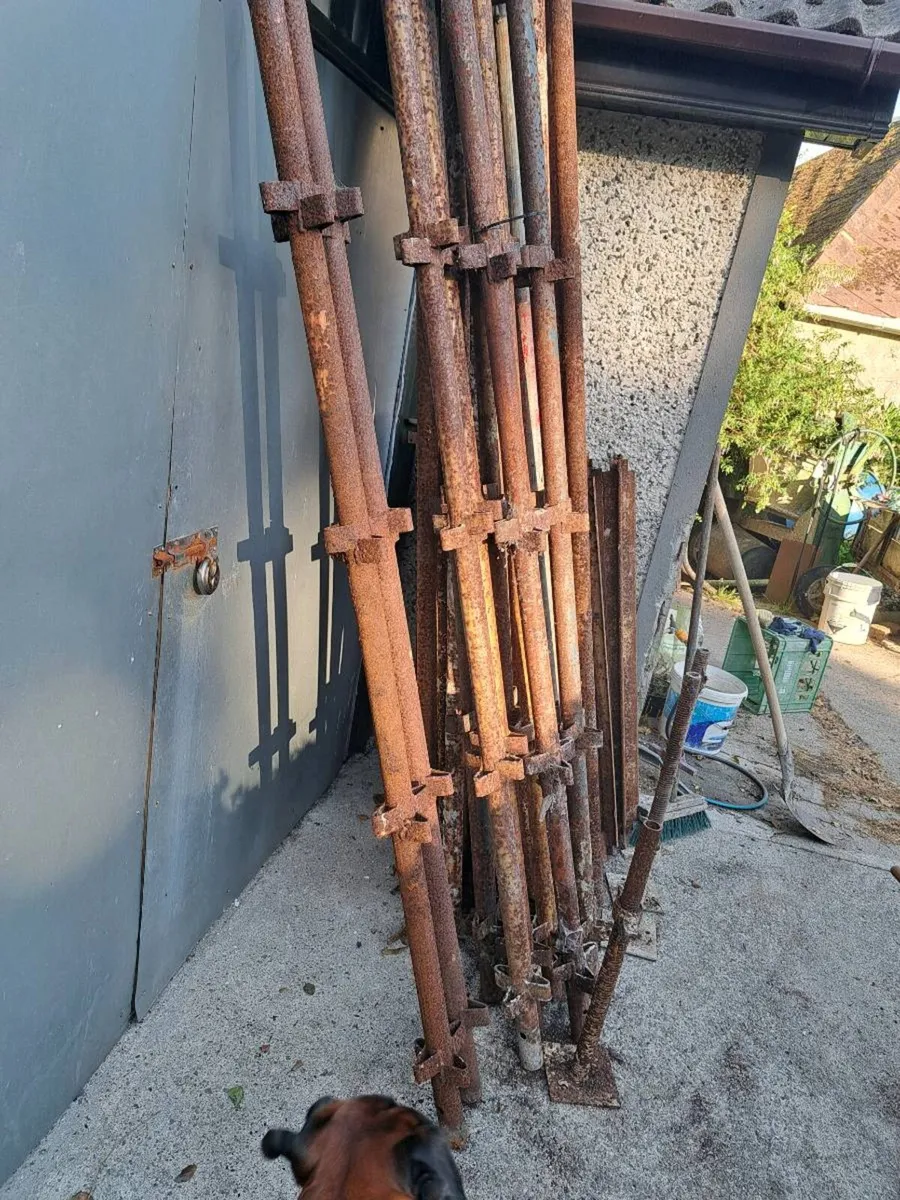 Scaffolding - Image 2