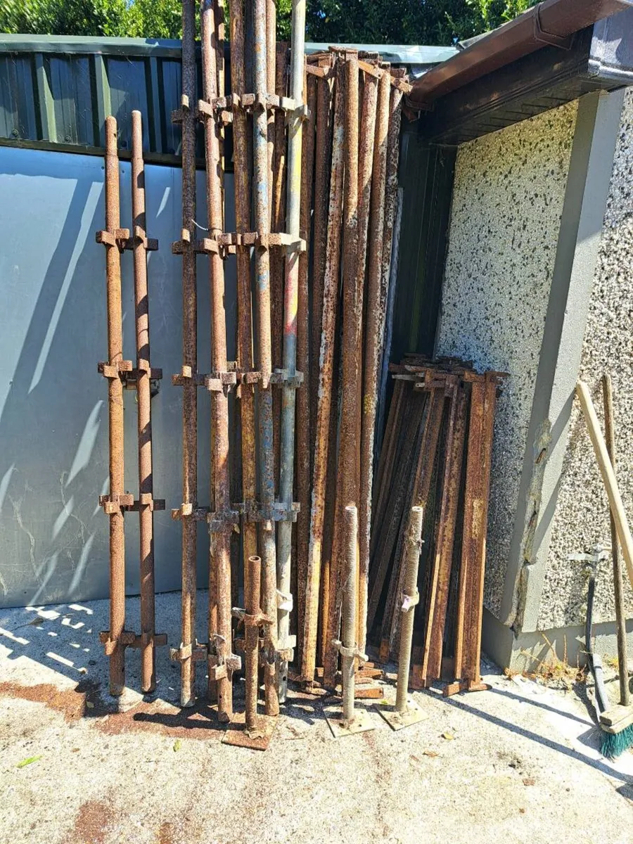 Scaffolding - Image 3