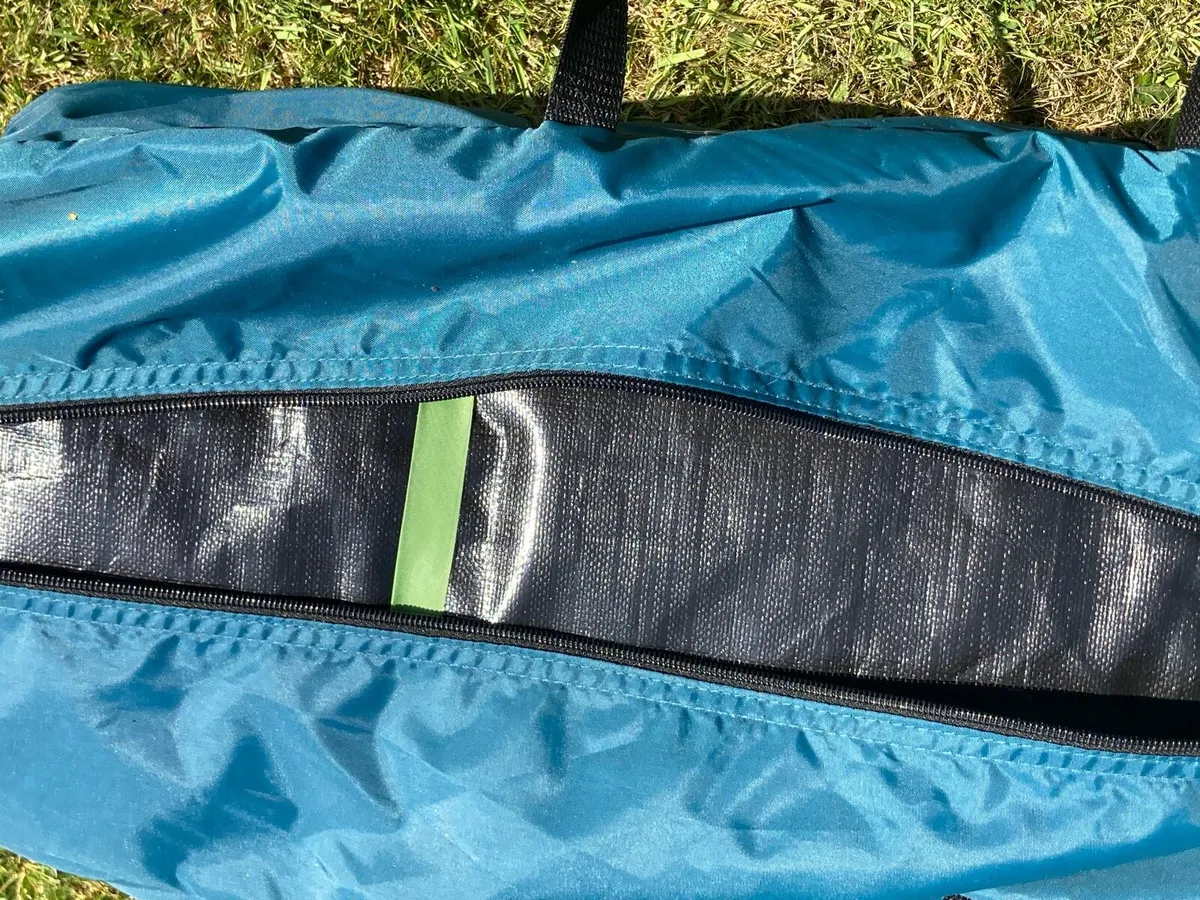 4 Person Family Tent - unused - Image 4