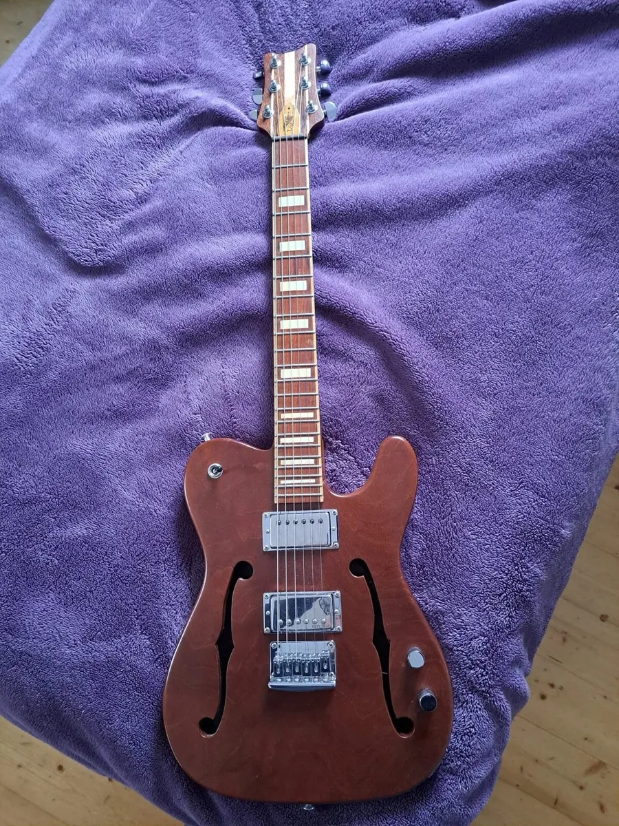 Guitar
