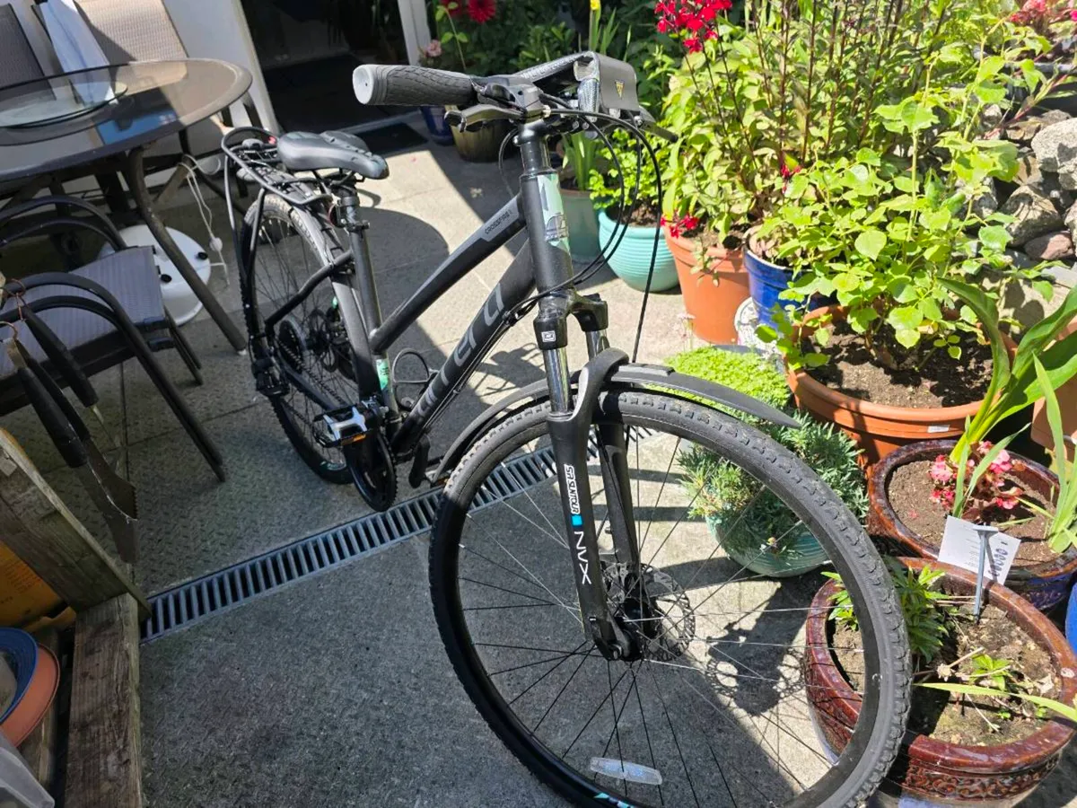 Carrera Ladies Bike - Image 2