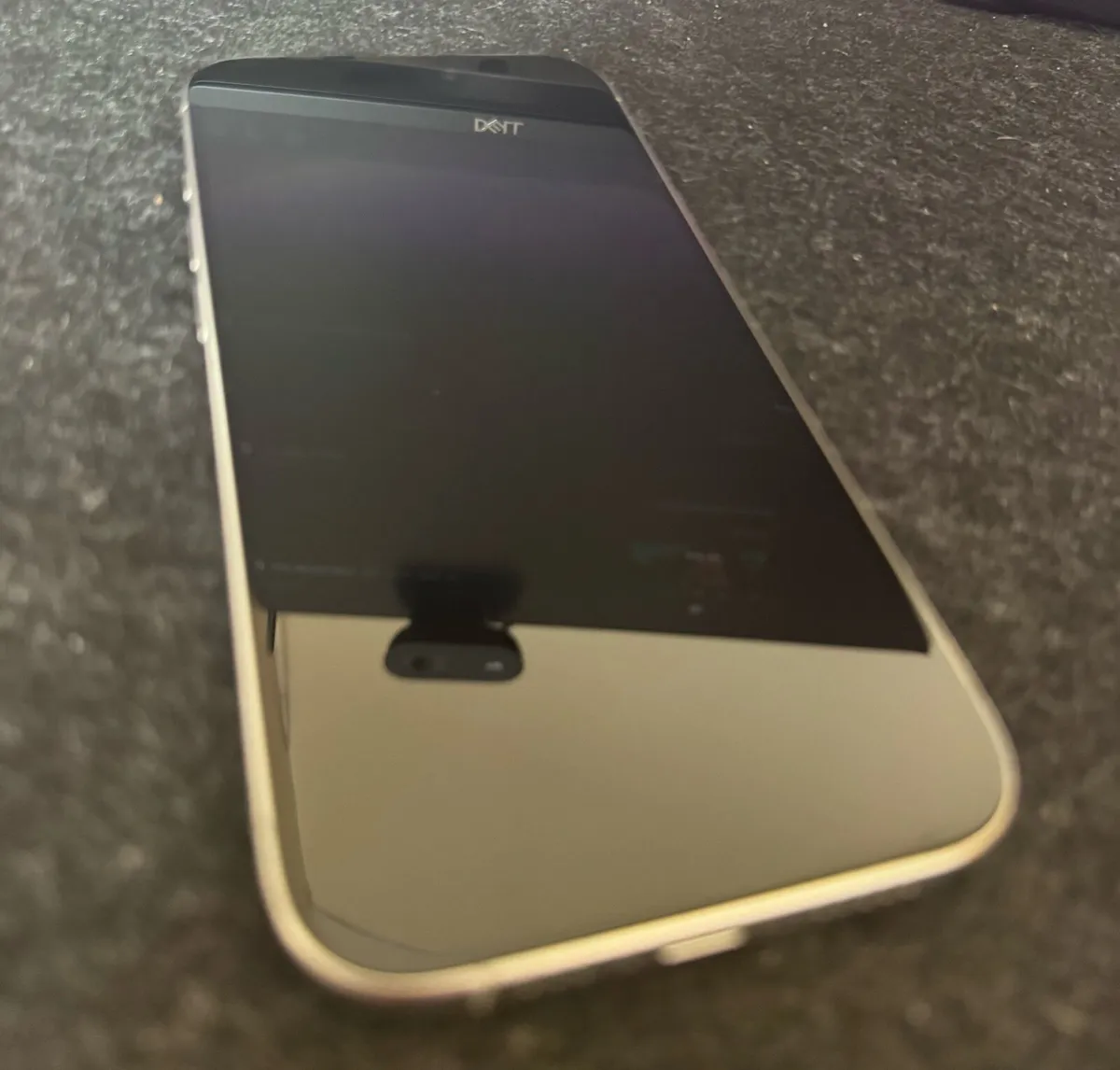 Phone 15 Pro - Battery replaced by Apple - Image 1