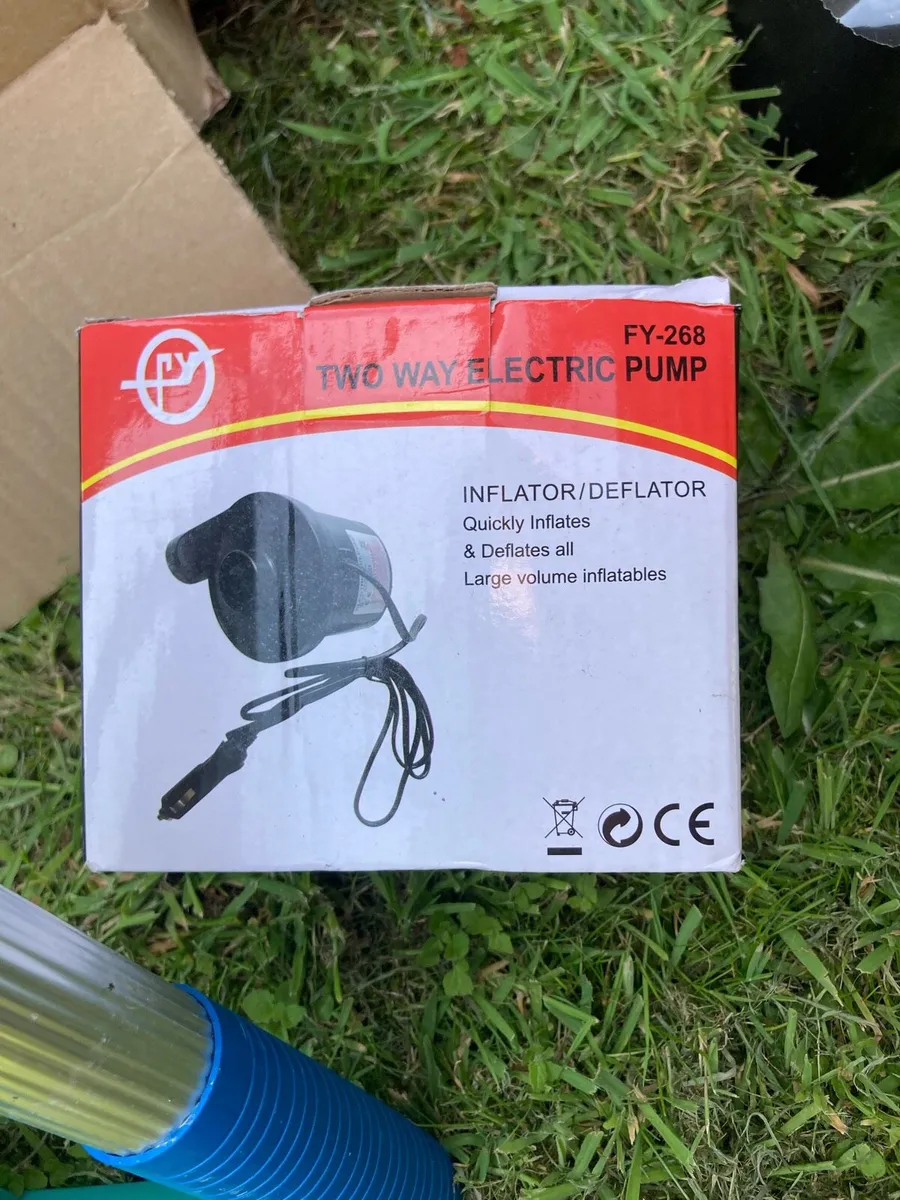 Pool Kit with everything you need - Image 2