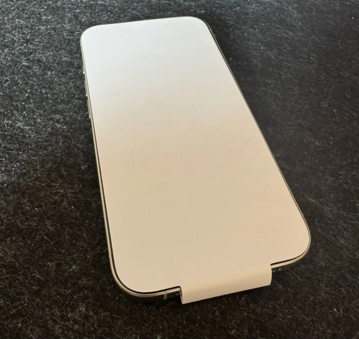 Phone 15 Pro - Battery replaced by Apple - Image 2