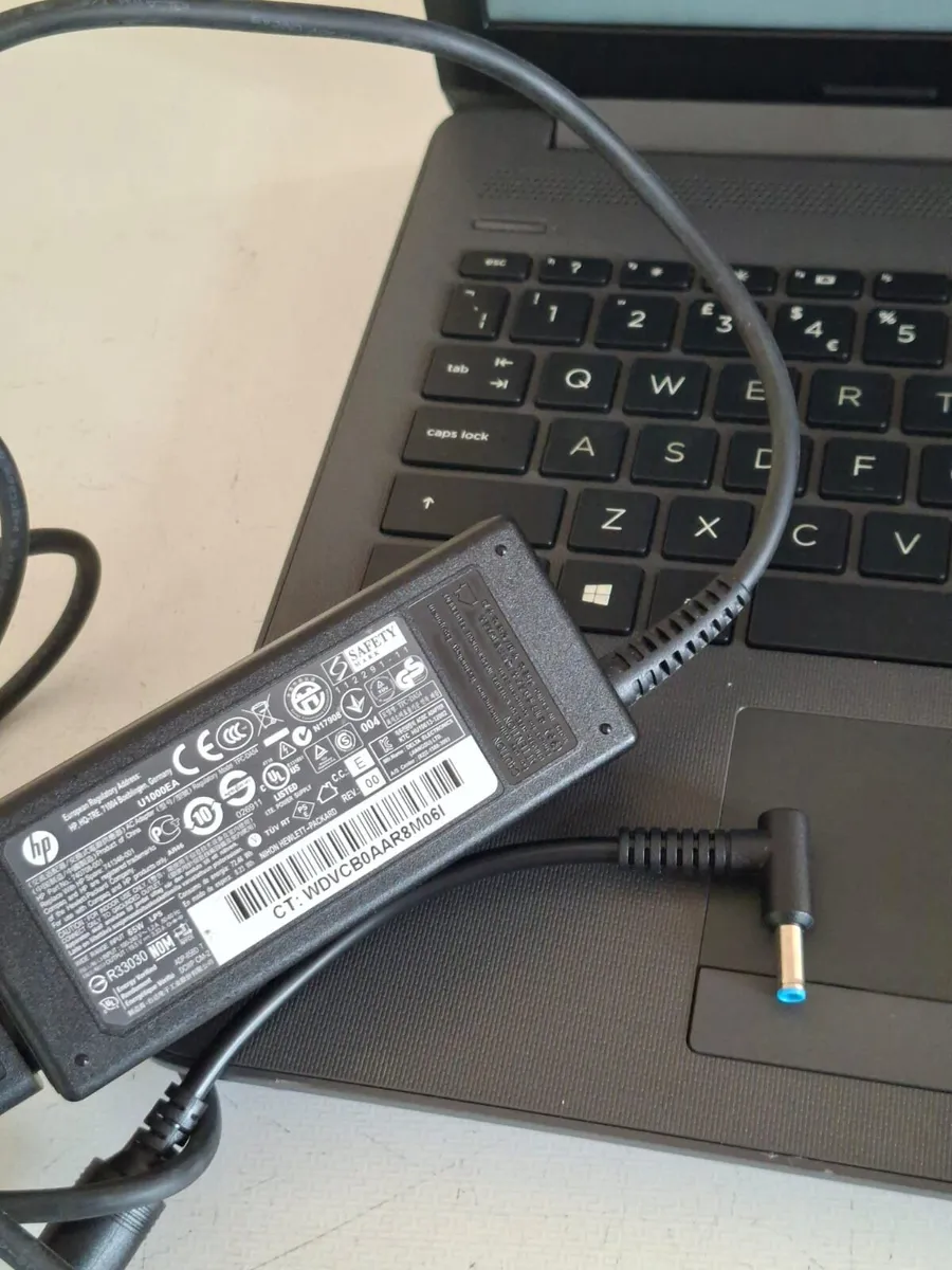 ​HP 250 G7 i5 8th Gen 8GB 256GB SSD 15.6 - Image 3