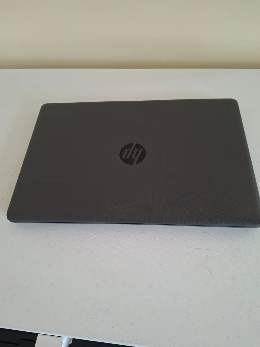 ​HP 250 G7 i5 8th Gen 8GB 256GB SSD 15.6 - Image 4
