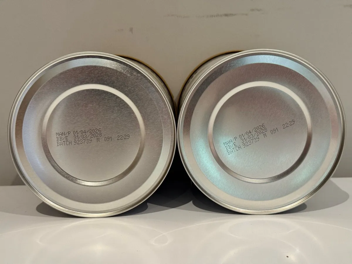Kendamil Organic Follow On Milk Stage 2 tins x2 - Image 3