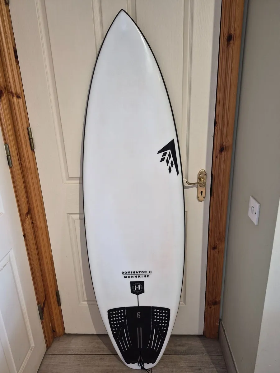 Firewire Surfboard - Image 1