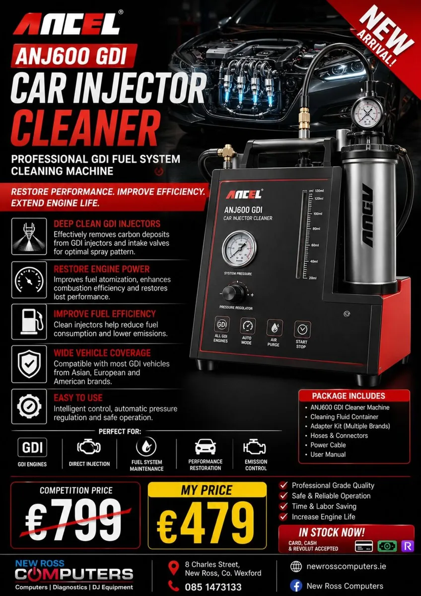 Diagnostic Flash Sale - Image 2