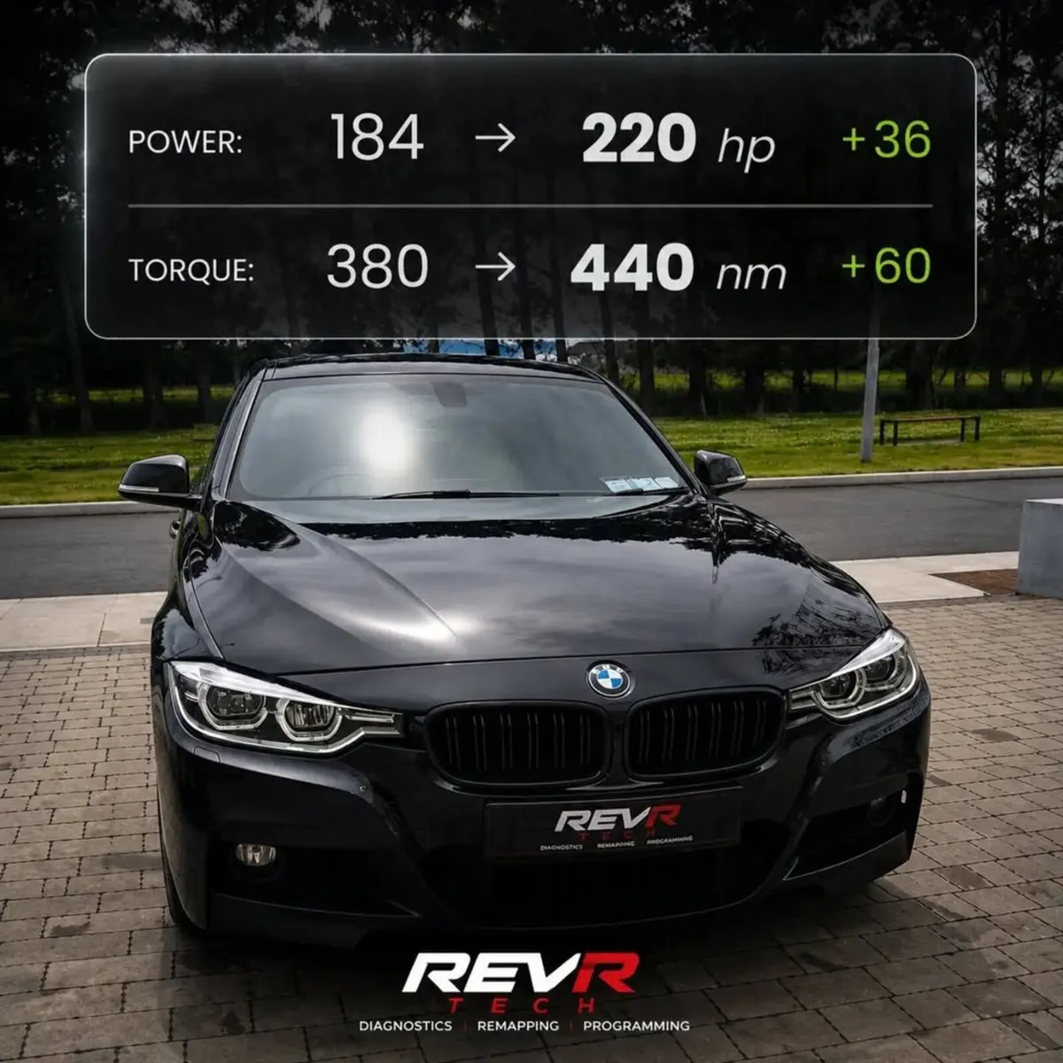 ECU Remapping | Diagnostics | DPF | EGR | Mobile - Image 3