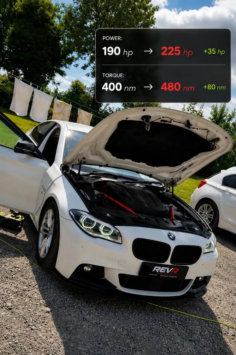 ECU Remapping | Diagnostics | DPF | EGR | Mobile - Image 2