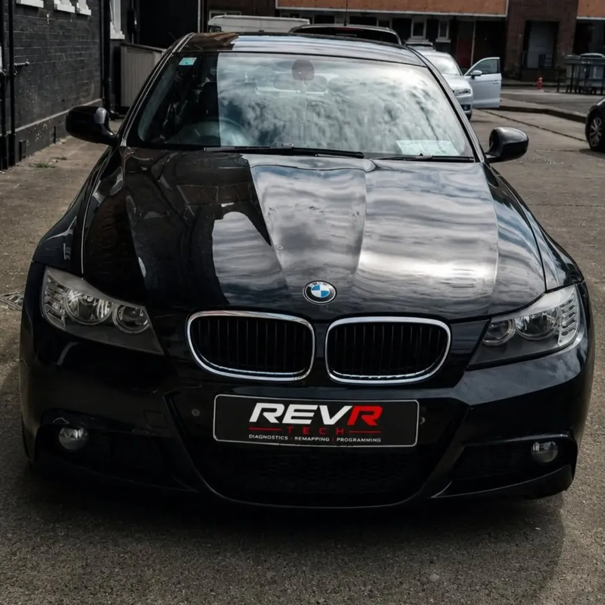 ECU Remapping | Diagnostics | DPF | EGR | Mobile - Image 4