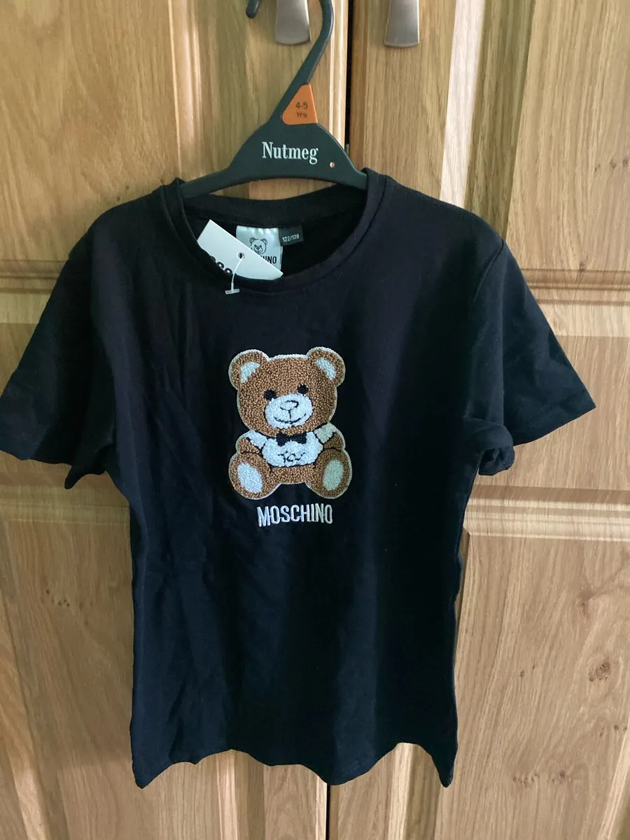Kids T-shirt