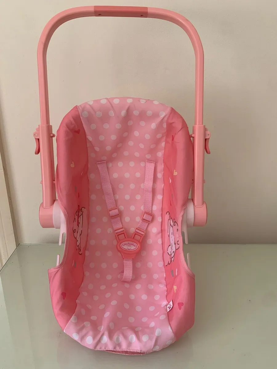 Baby Annabell - Image 1