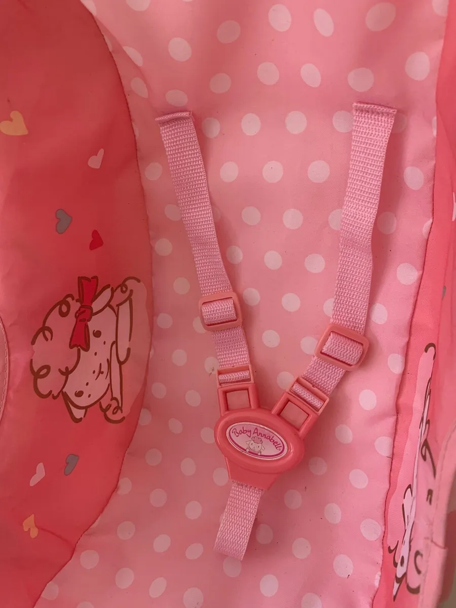 Baby Annabell - Image 2