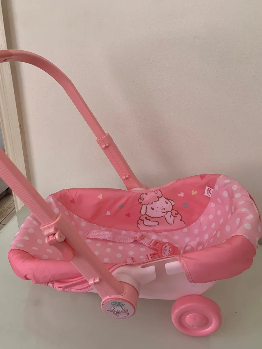 Baby Annabell - Image 3