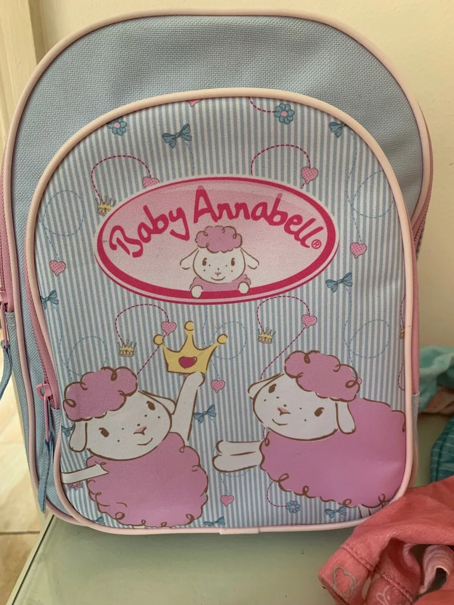 Baby Annabell - Image 4