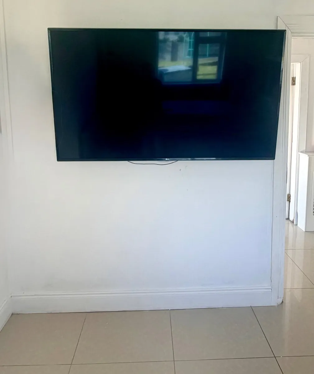 65in TV