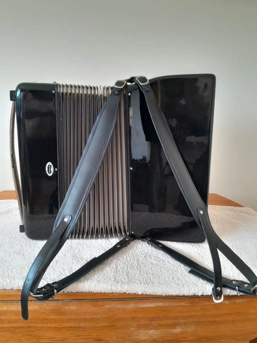 EXCELSIOR Piano Accordion - Image 3