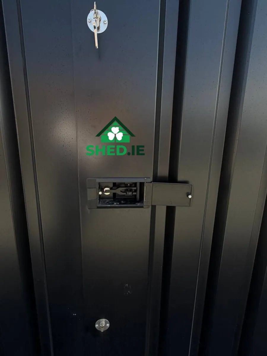 Heavy-duty steel CUBE storage - Image 3
