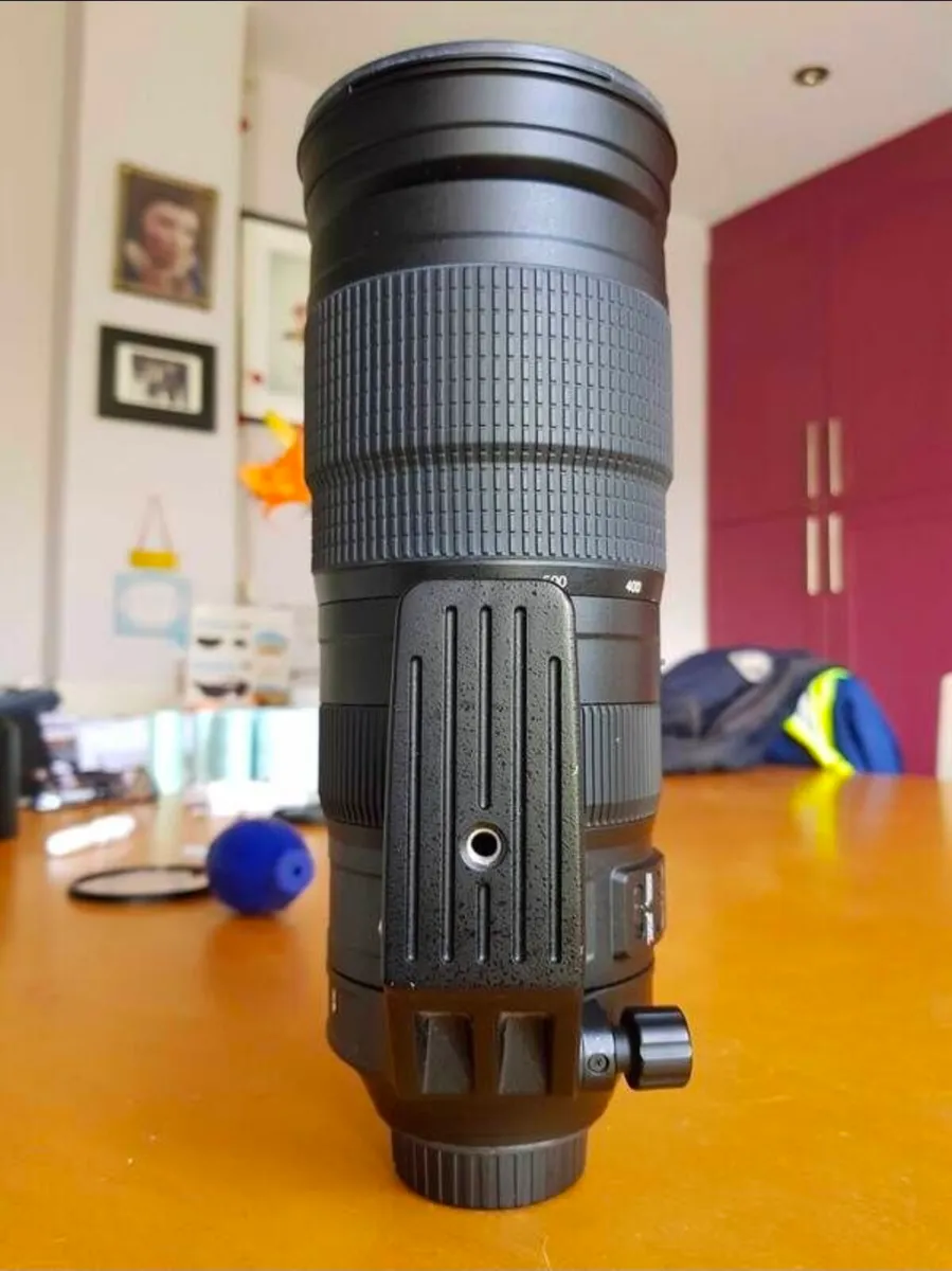 Nikon 200-500 5.6 Lens - Image 2