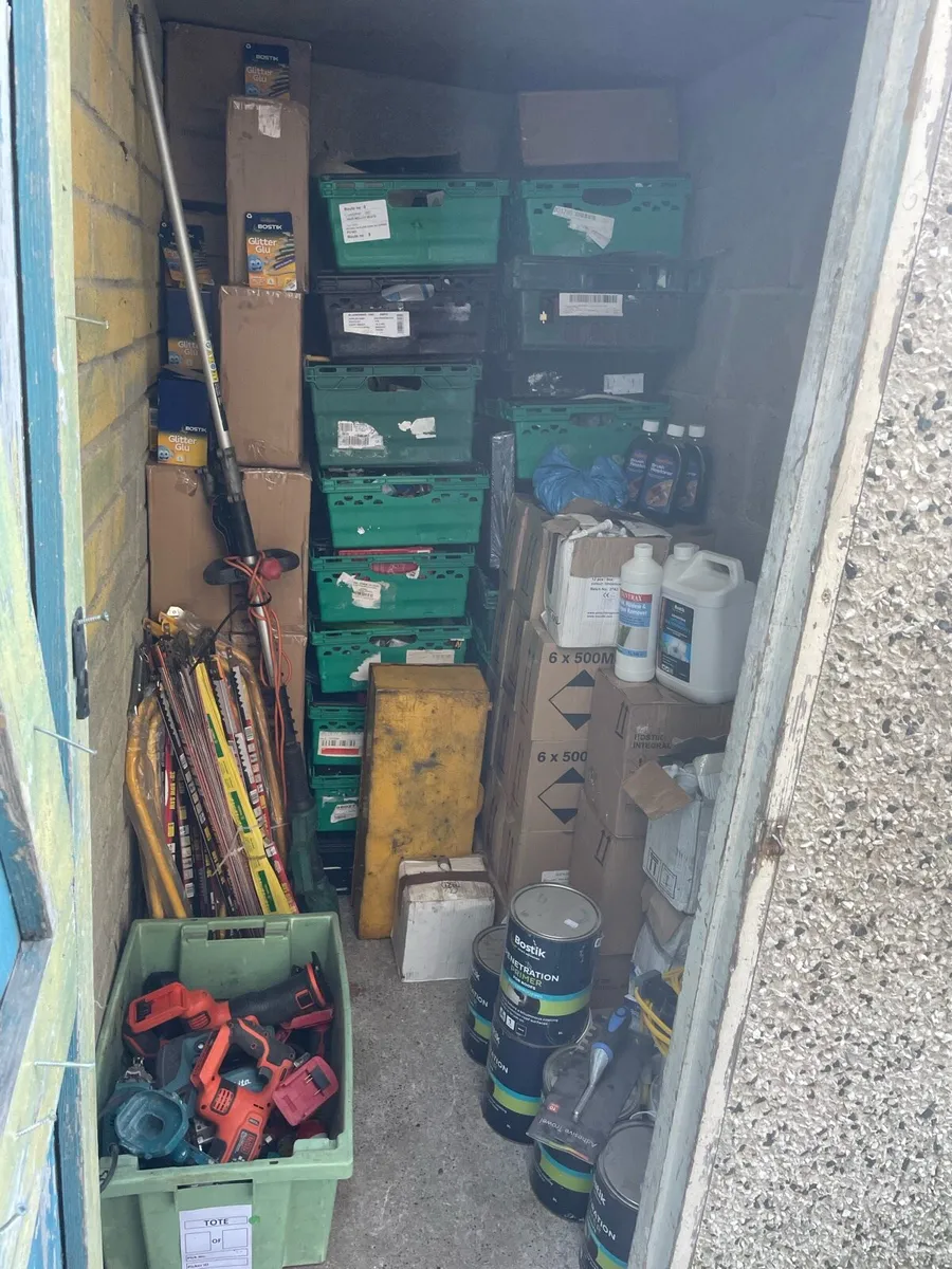 Joblot - Image 1