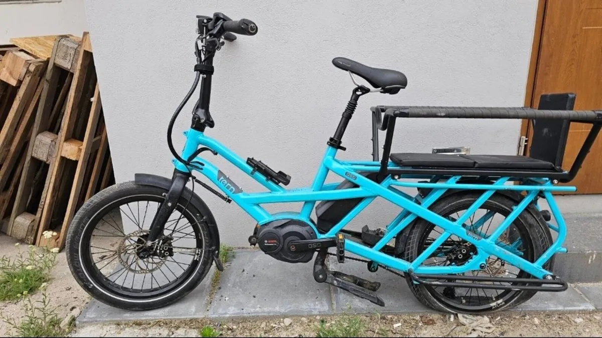 e-bike - Image 2