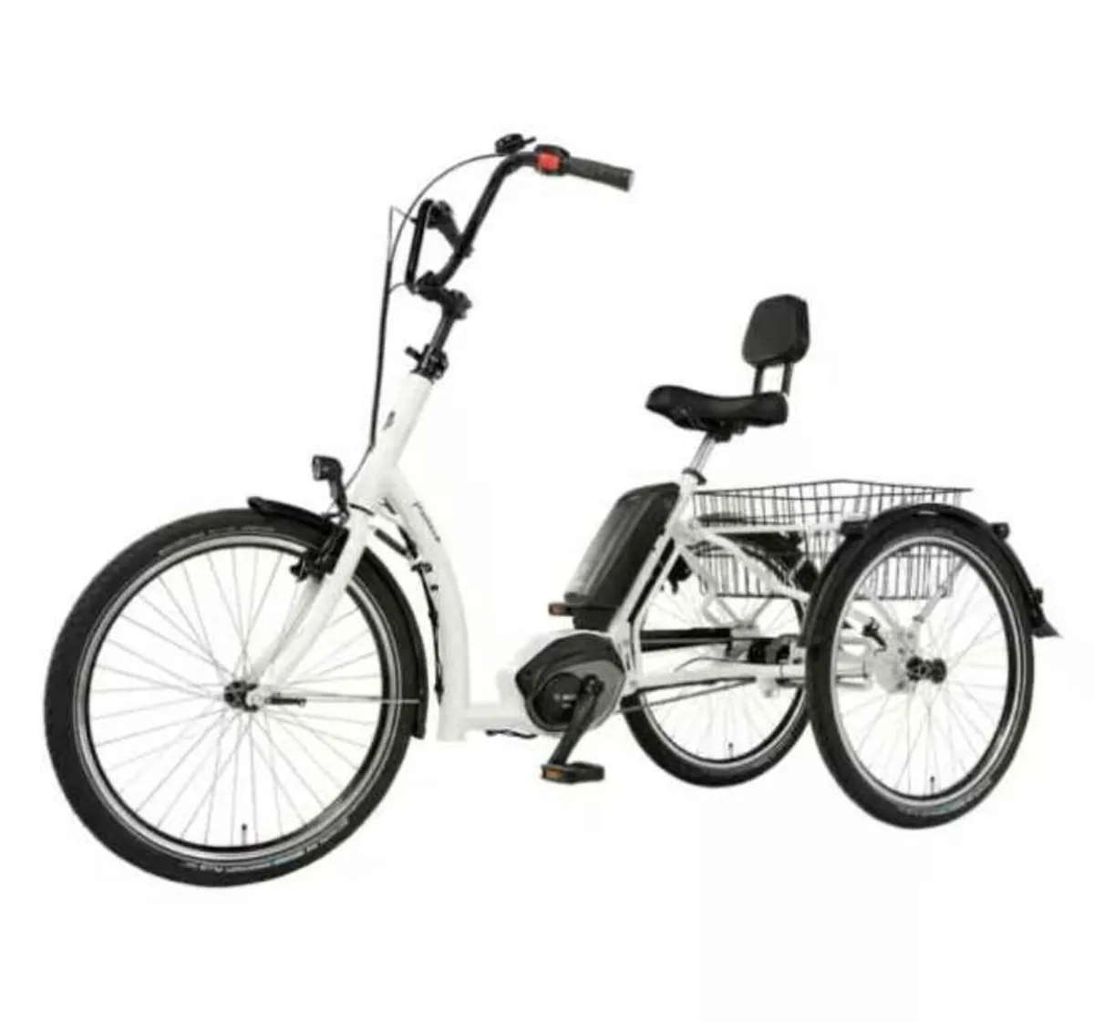 e-bike - Image 1