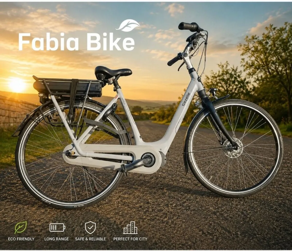 e-bike - Image 3