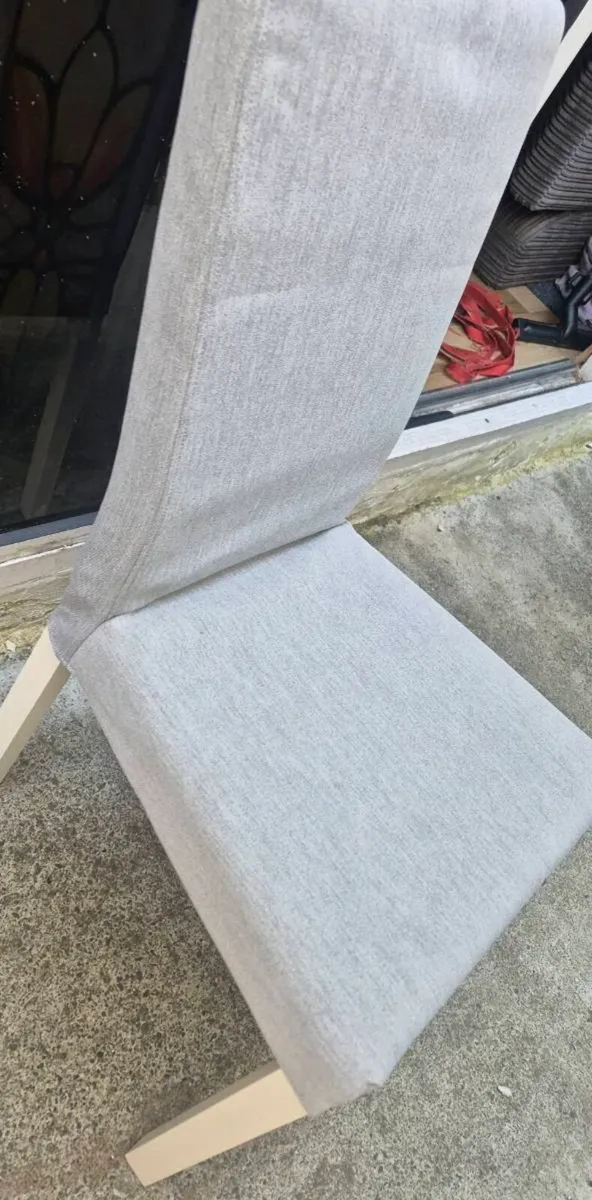Ikea dining set. Dublin Delivery - Image 1