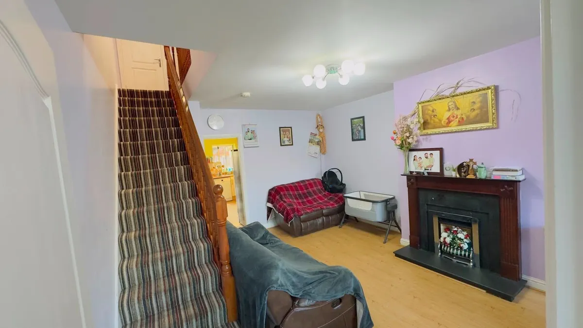 10 Boroimhe Ash, Swords, Co. Dublin, K67CX78 - Image 1