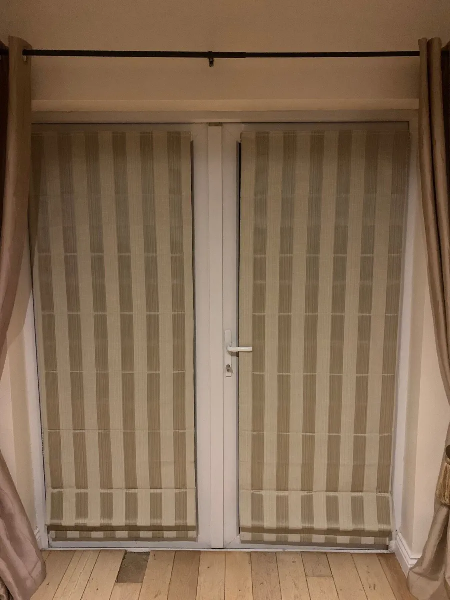 Roman blinds - Image 4