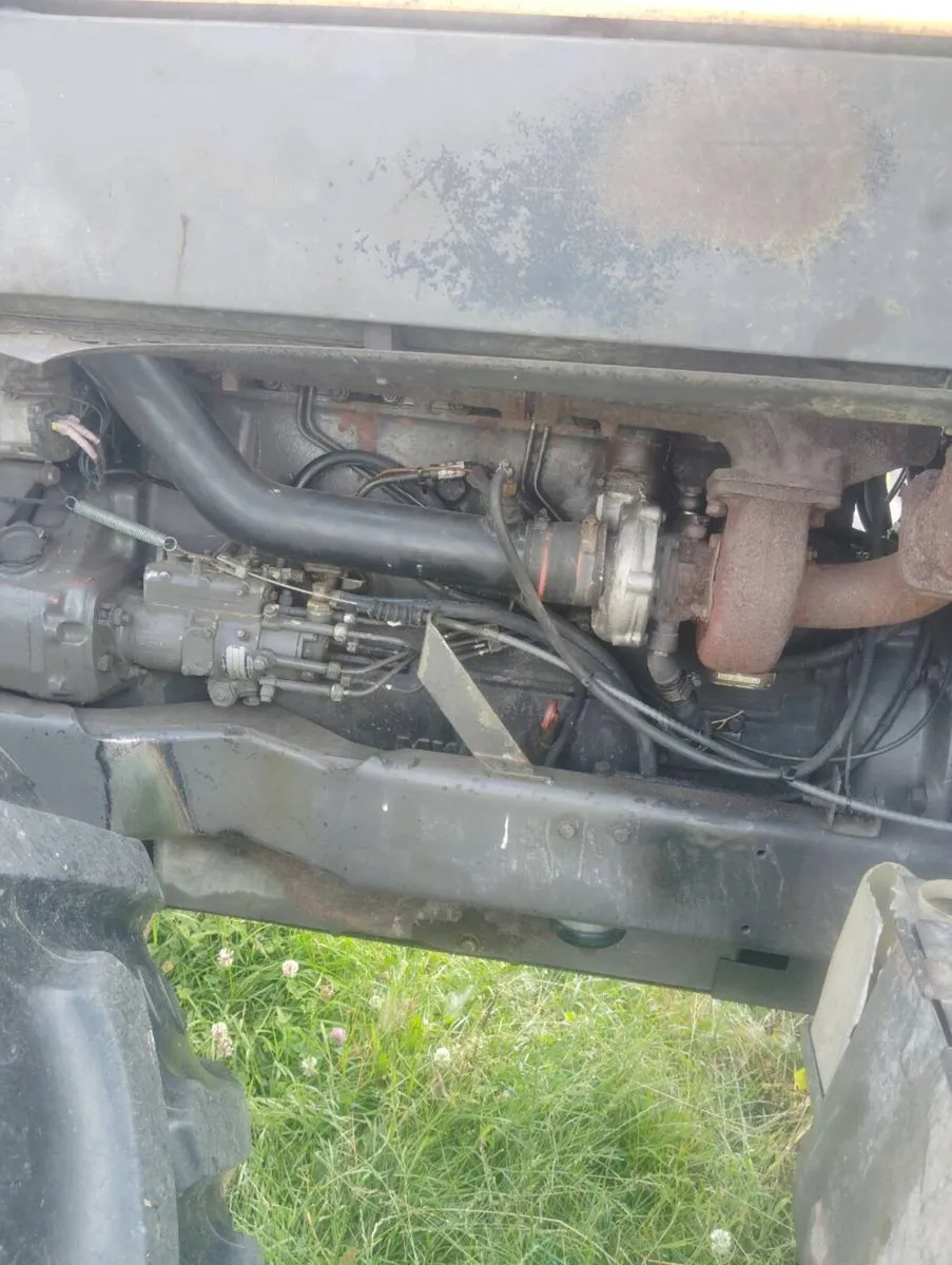 Renault 110/54 - Image 3