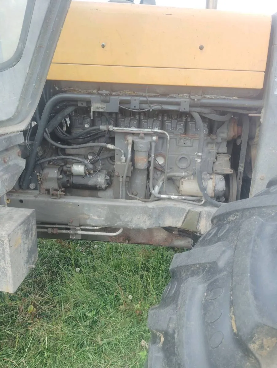 Renault 110/54 - Image 4