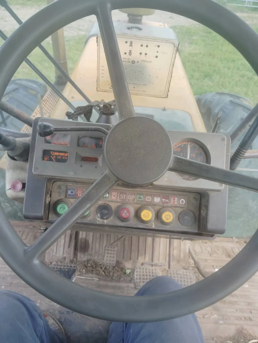 Renault 110/54 - Image 2