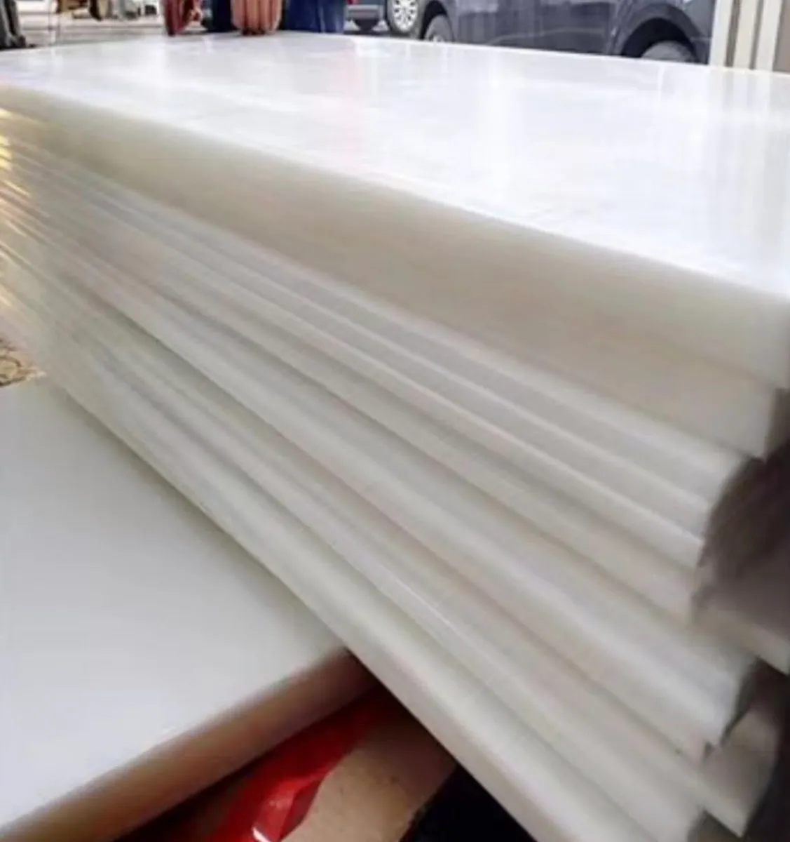 Commercial chopping board - Image 2