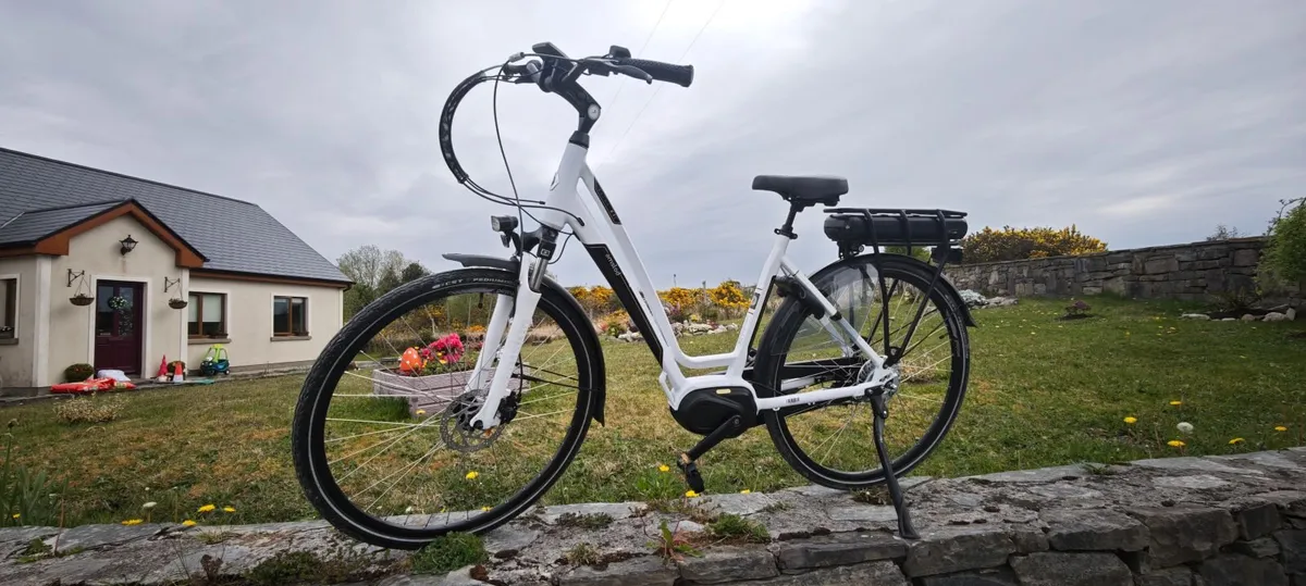 e-bike  Bosch - Image 1