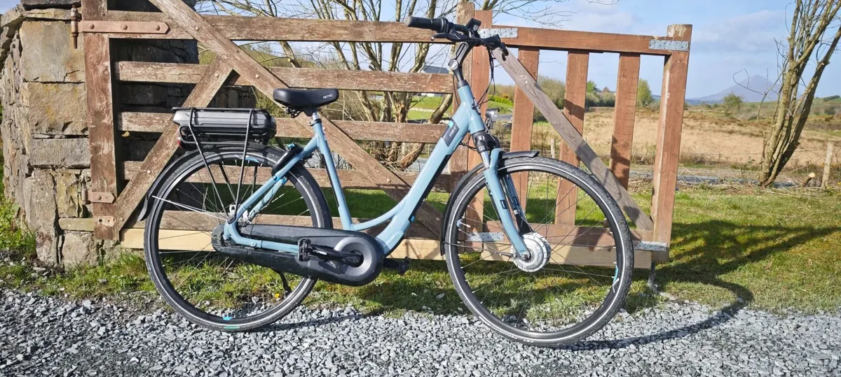 e-bike  Bosch - Image 3